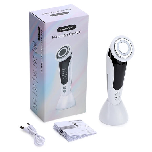 GlowLift 7-en-1 – Soin Visage Complet